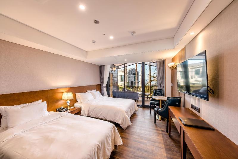 Fotos del hotel Dyne Oceano:  2