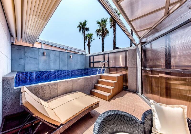 Fotos del hotel Dyne Oceano:  5