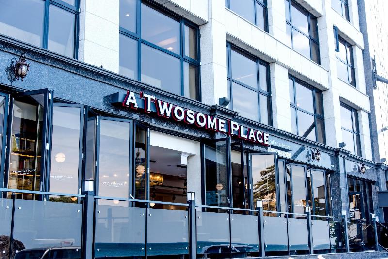 Fotos del hotel Dyne Oceano:  14