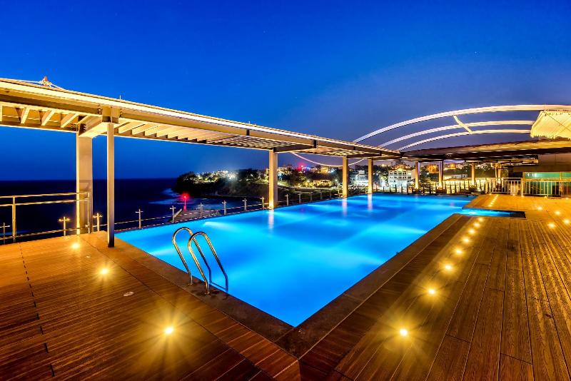 Fotos del hotel Dyne Oceano:  16