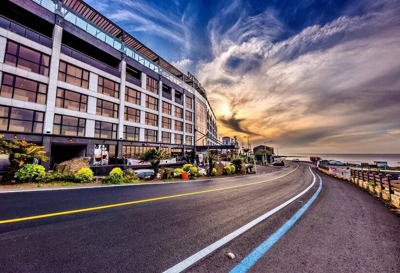 Fotos del hotel Dyne Oceano:  10