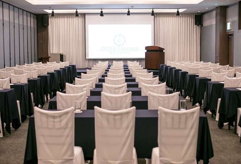 Fotos del hotel Dyne Oceano:  6