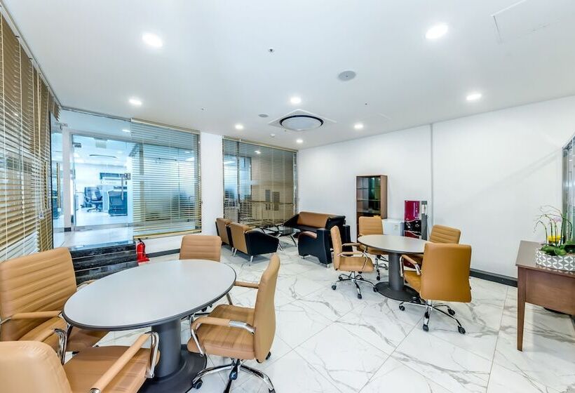 Fotos del hotel Dyne Oceano:  20