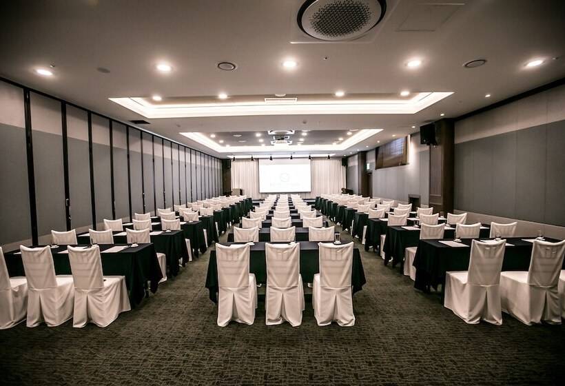 Fotos del hotel Dyne Oceano:  13