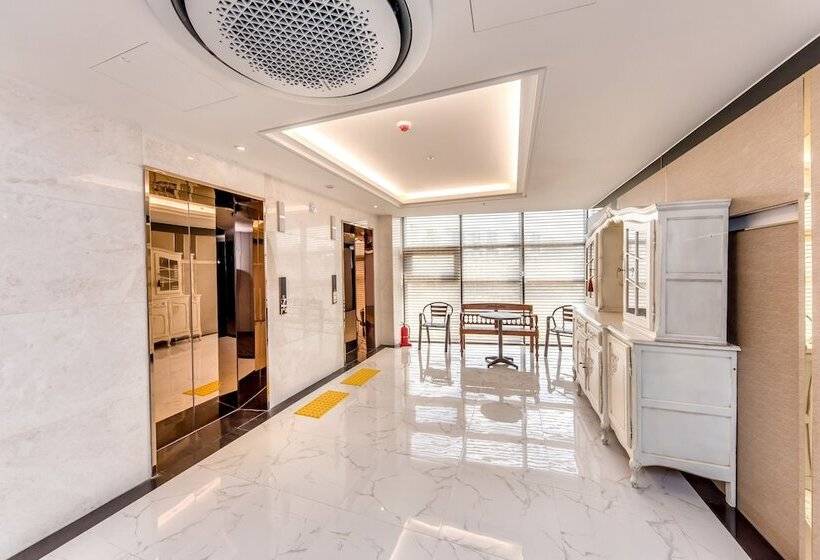 Fotos del hotel Dyne Oceano:  3