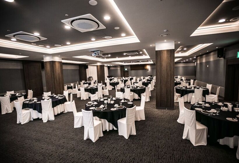 Fotos del hotel Dyne Oceano:  22