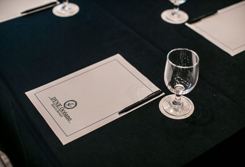 Fotos del hotel Dyne Oceano:  8