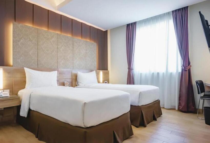 Fotos del hotel Grand G7:  2