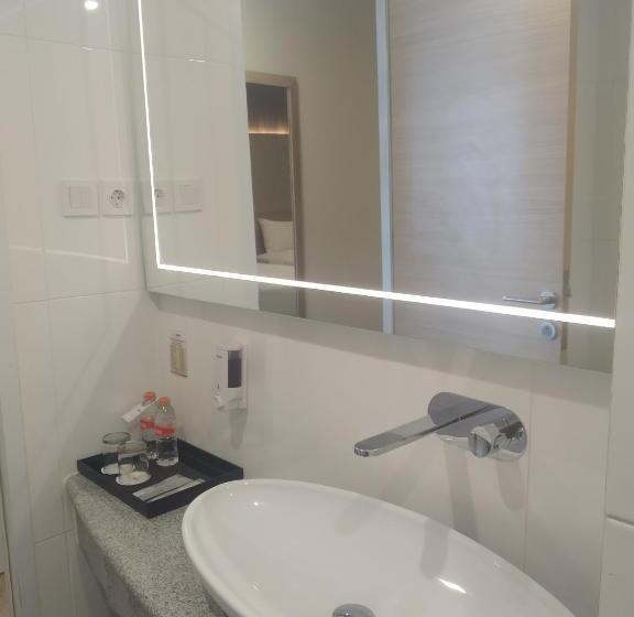 Fotos del hotel Grand G7:  9