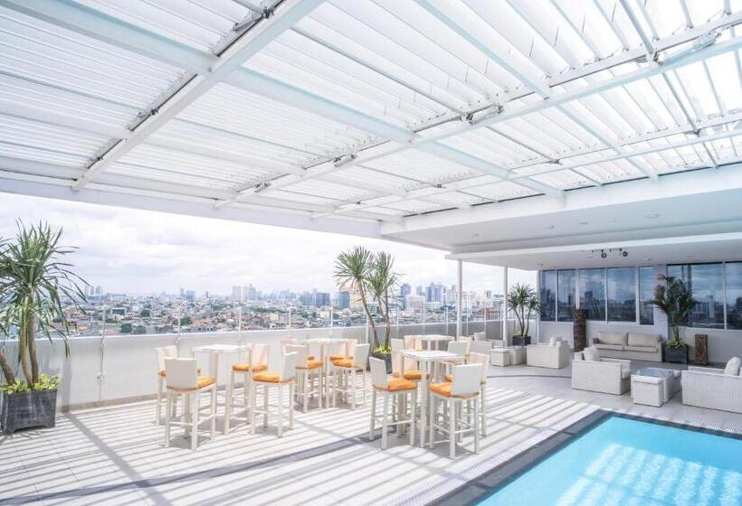 Fotos del hotel Grand G7:  17