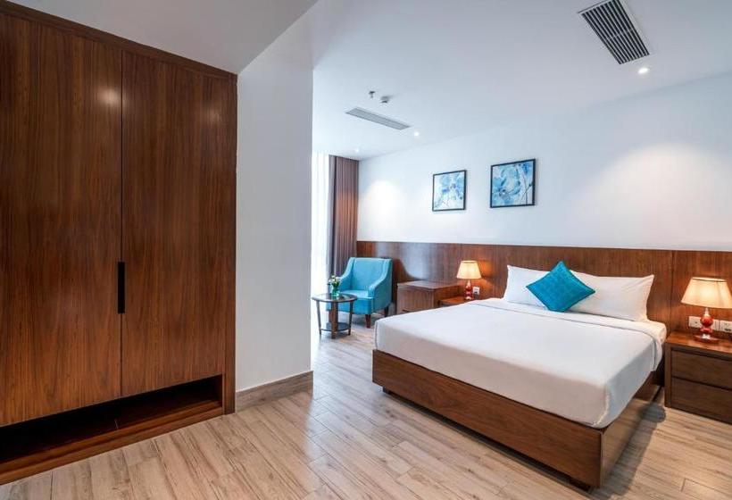 Fotos del hotel Greenery:  15