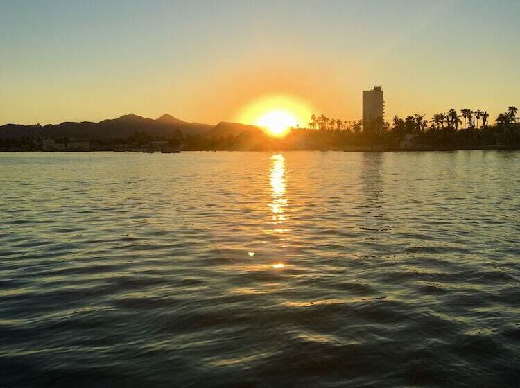 Fotos del hotel Marea La Paz:  19