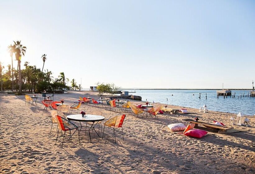 Fotos del hotel Marea La Paz:  17