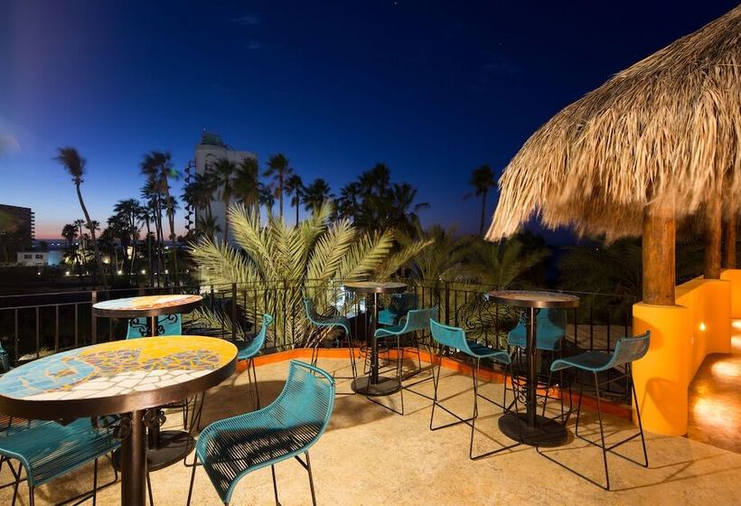 Fotos del hotel Marea La Paz:  16