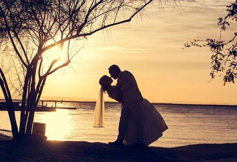 Fotos del hotel Marea La Paz:  7