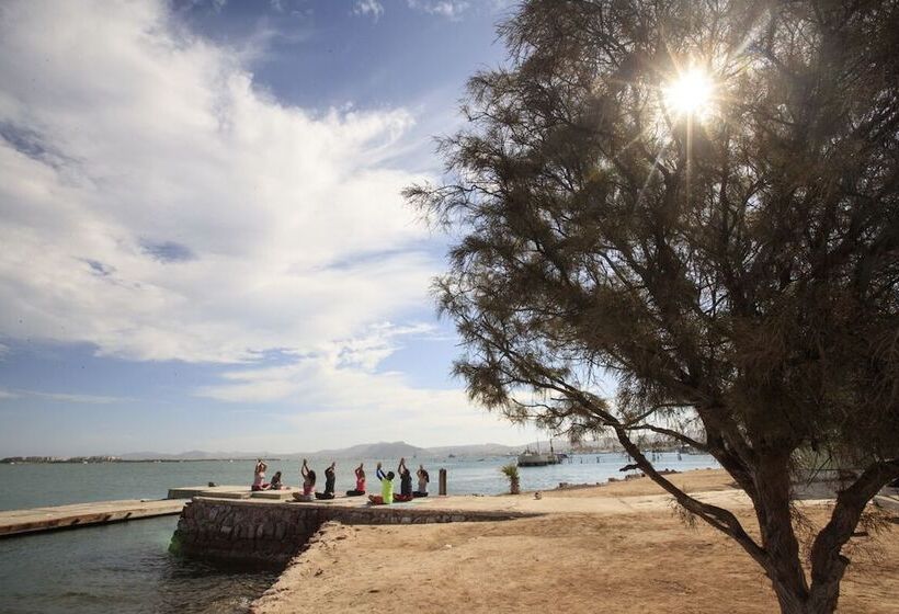 Fotos del hotel Marea La Paz:  24