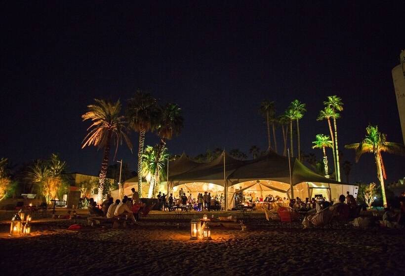 Fotos del hotel Marea La Paz:  25