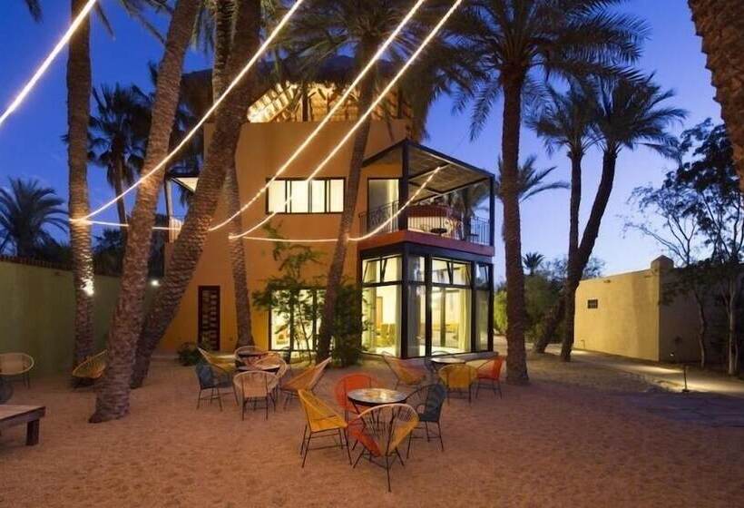 Fotos del hotel Marea La Paz:  21