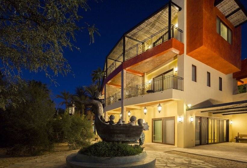 Fotos del hotel Marea La Paz:  22