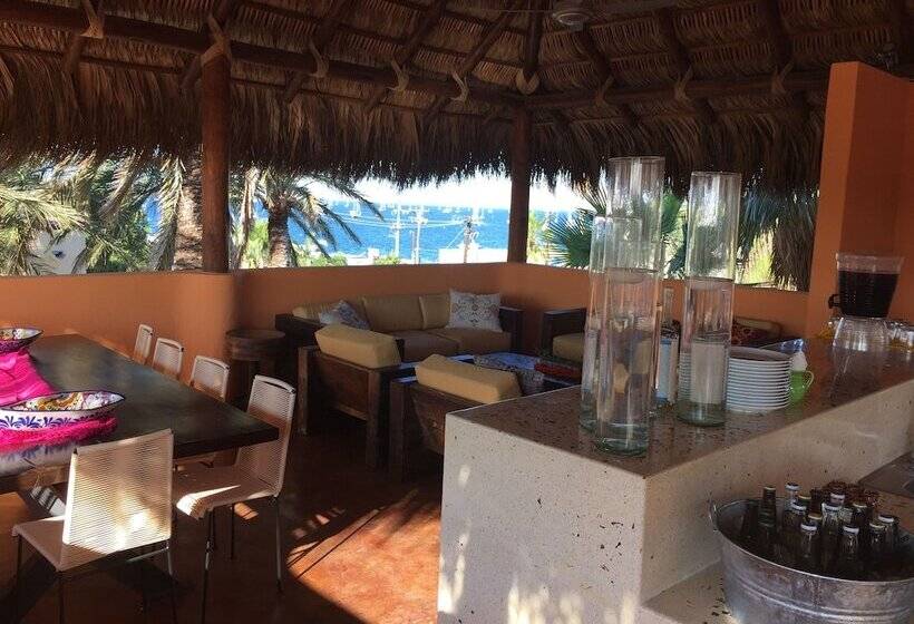 Fotos del hotel Marea La Paz:  9