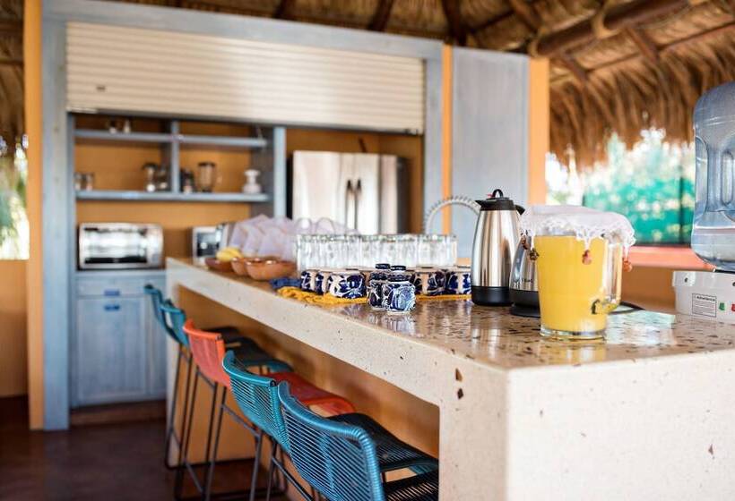 Fotos del hotel Marea La Paz:  14