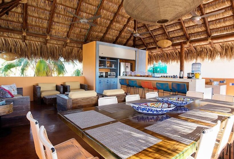 Fotos del hotel Marea La Paz:  3