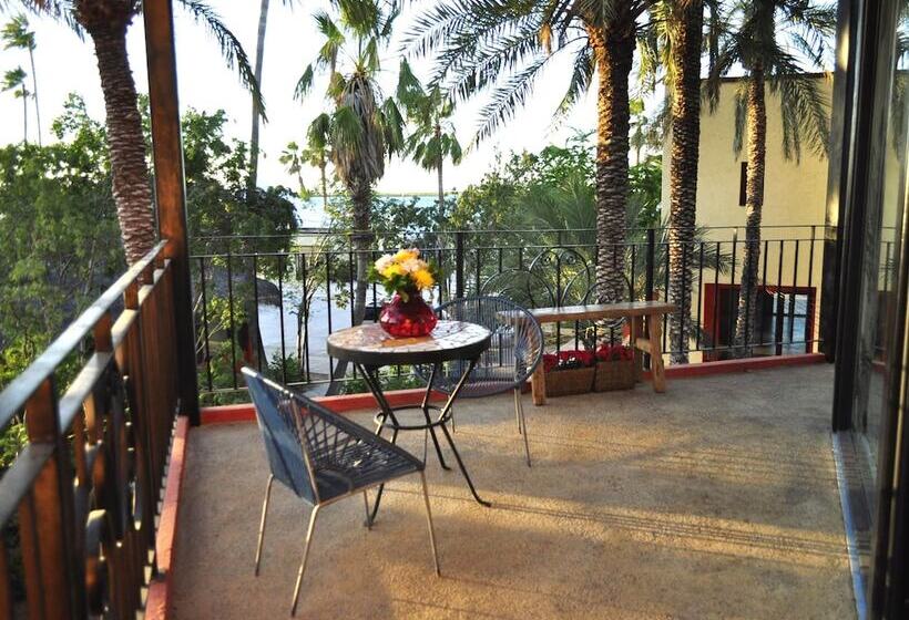 Fotos del hotel Marea La Paz:  5