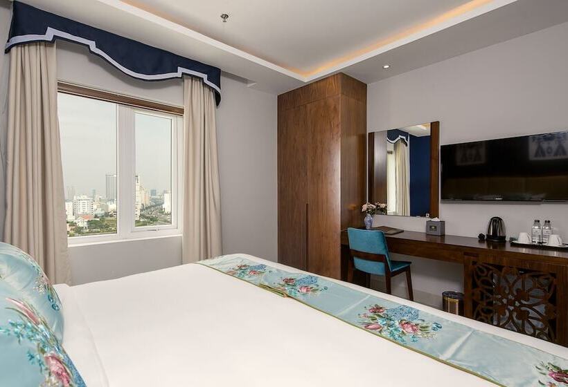 Fotos del hotel Parze Ocean  & Spa:  20