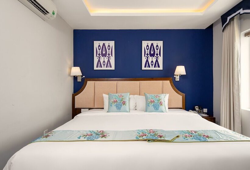 Fotos del hotel Parze Ocean  & Spa:  7