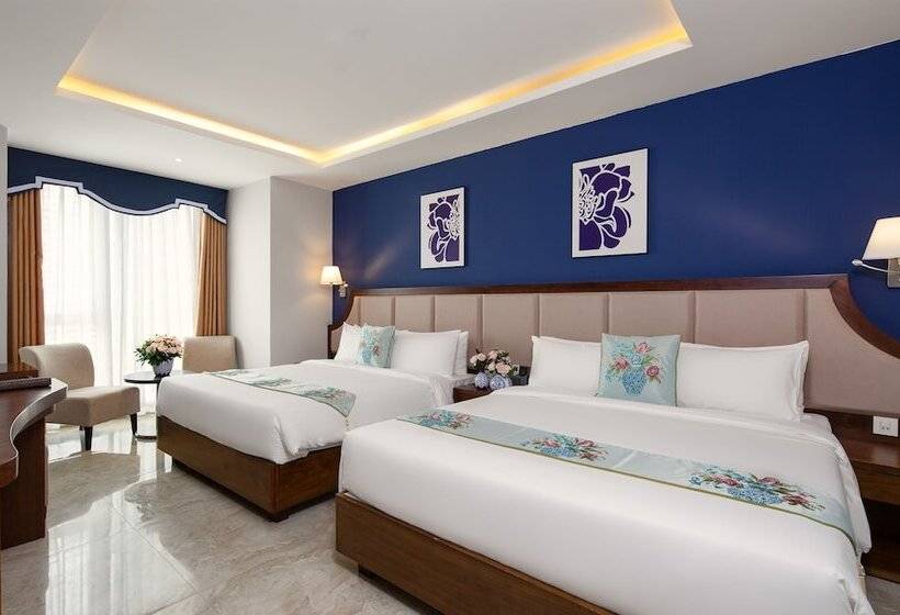 Fotos del hotel Parze Ocean  & Spa:  8