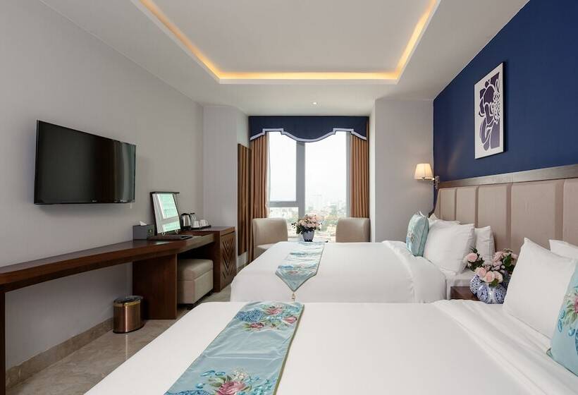 Fotos del hotel Parze Ocean  & Spa:  9