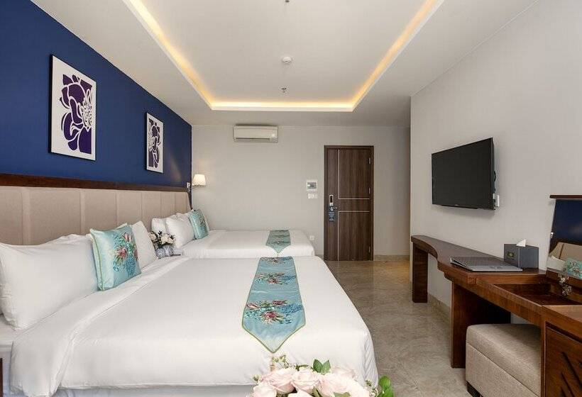 Fotos del hotel Parze Ocean  & Spa:  10