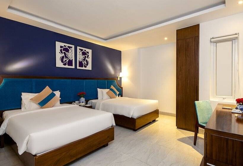 Fotos del hotel Parze Ocean  & Spa:  12