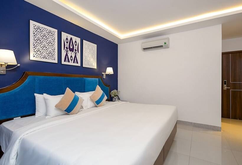 Fotos del hotel Parze Ocean  & Spa:  14