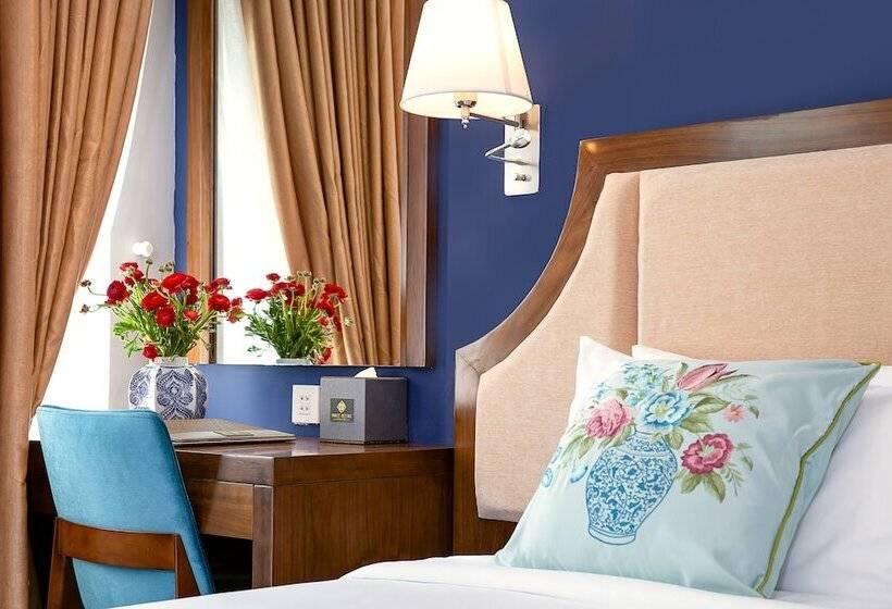 Fotos del hotel Parze Ocean  & Spa:  22