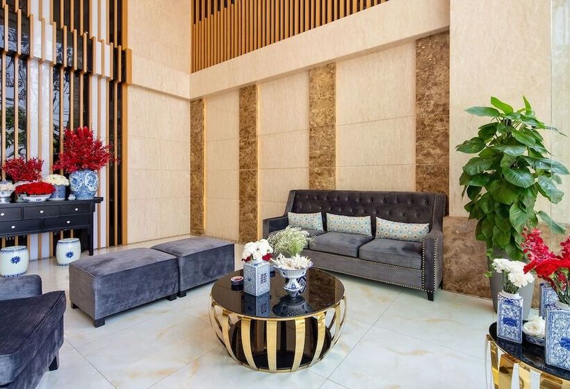 Fotos del hotel Parze Ocean  & Spa:  2