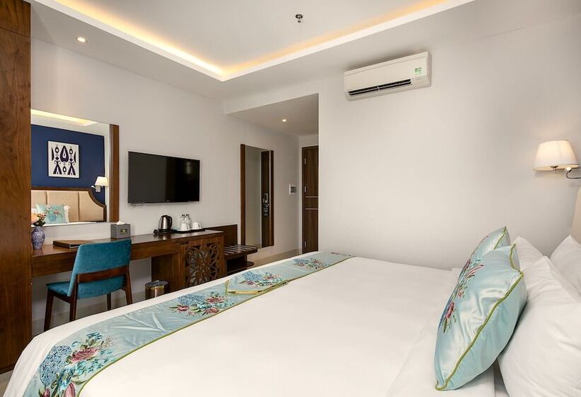 Fotos del hotel Parze Ocean  & Spa:  5