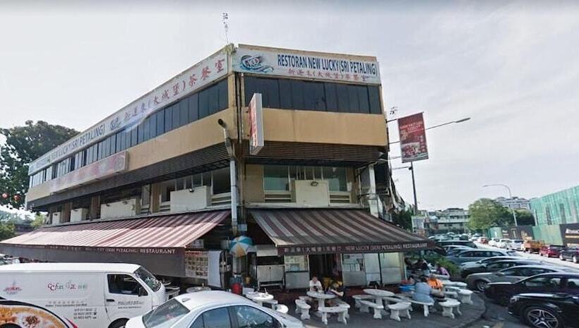 Fotos del hotel 99 Sri Petaling:  20