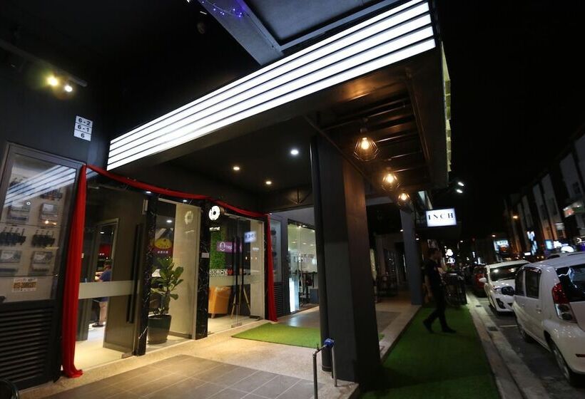 Fotos del hotel 99 Sri Petaling:  11