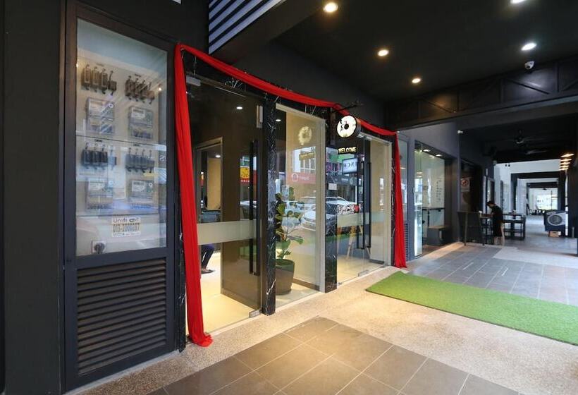 Fotos del hotel 99 Sri Petaling:  14