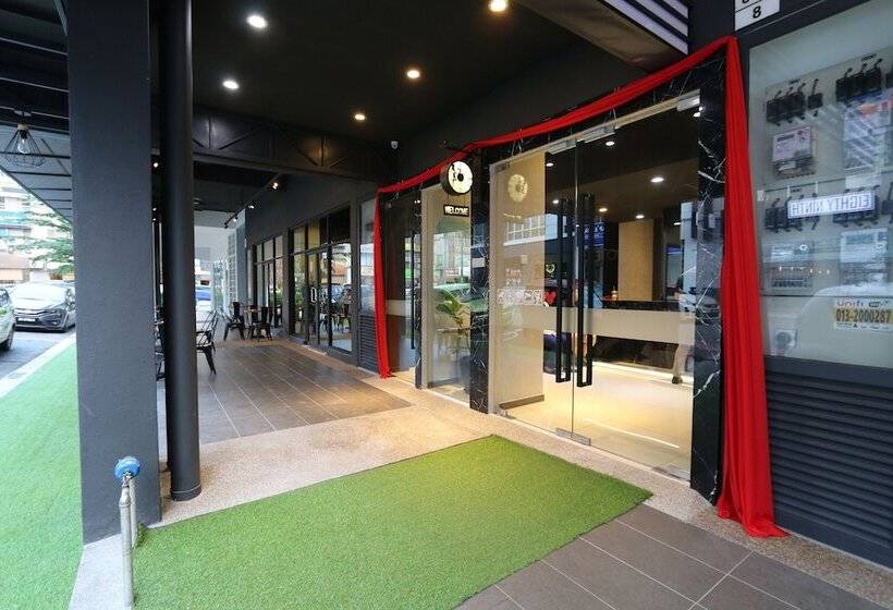 Fotos del hotel 99 Sri Petaling:  4