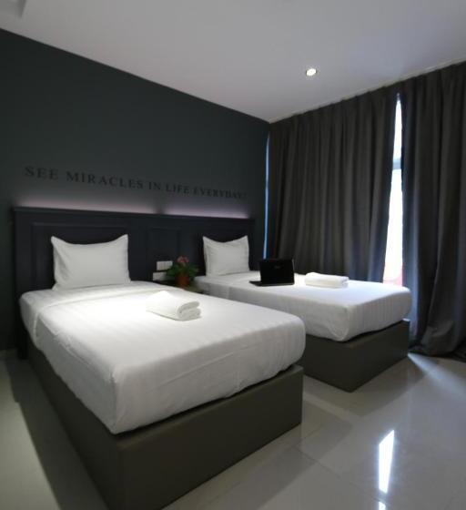 Fotos del hotel 99 Sri Petaling:  23