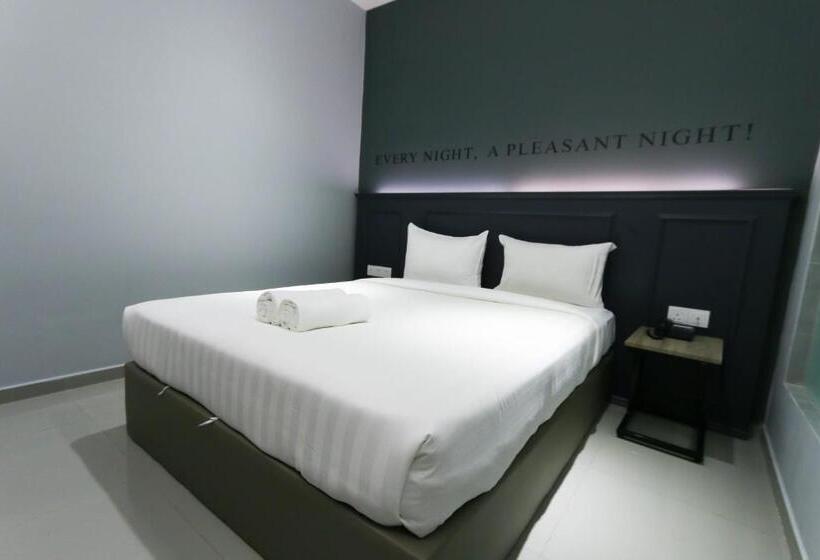 Fotos del hotel 99 Sri Petaling:  10