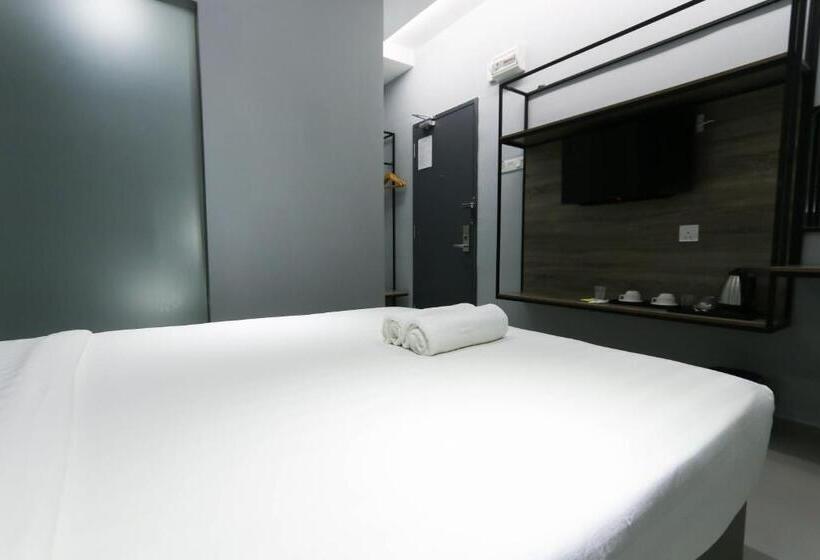 Fotos del hotel 99 Sri Petaling:  13