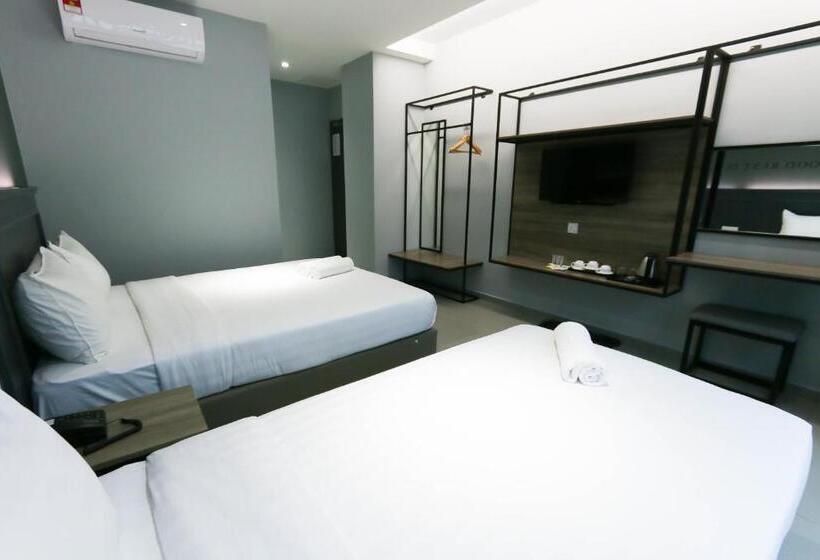 Fotos del hotel 99 Sri Petaling:  17