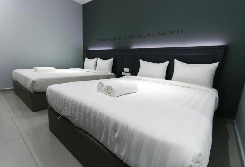 Fotos del hotel 99 Sri Petaling:  19