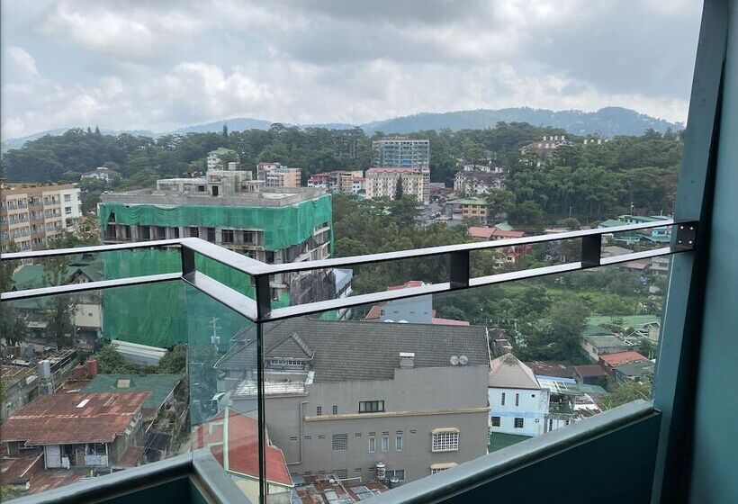 Fotos del hotel G1 Lodge:  7