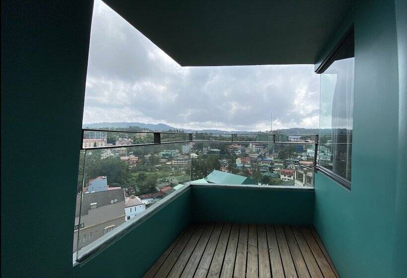 Fotos del hotel G1 Lodge:  11