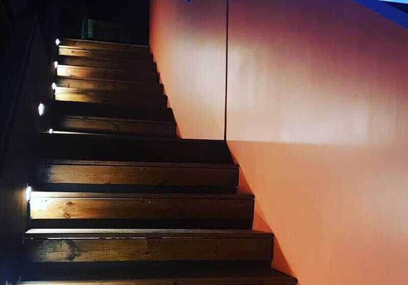 Fotos del hotel G1 Lodge:  6