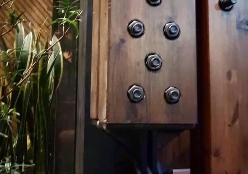 Fotos del hotel G1 Lodge:  21